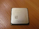 Процессор Socket AM3 Triple-Core AMD Athlon II X3 460 /3.4GHz (Режим Turbo 3.6GHz) /Cache 1.5mb /ADX460WFK32GM