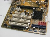 Материнская плата MB ASUS M2N-XE /Socket AM2, AM2+ /2xDDR2 /3xPCI /PCI-E x16 /2xPCI-E x1 /4xSATA /COM /LPT /LAN /Sound /4xUSB /ATX