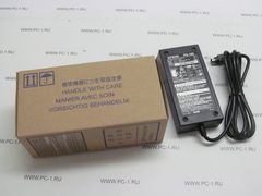 Блок питания AC/DC Adaptor Epson PS-180 (M159A) /Output: DC 24V, 2000mA /RTL /НОВЫЙ