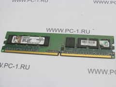 Оперативная память DDR2 512Mb, 533Mhz, PC2-4200
