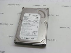 Жесткий диск HDD SATA 120Gb 