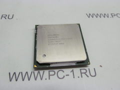 Процессор Socket 478 Intel Pentium IV 2.66GHz /533FSB /512k /1.525V /SL6DX