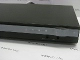 DVD-плеер от домашнего кинотеатра Samsung HT-D453K /MPEG4, JPEG, караоке, HDMI, RCA, USB /Не читает диски, Без пульта ДУ