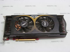 Видеокарта PCI-E Palit GeForce GTX 260 Sonic