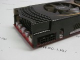 Видеокарта PCI-E Palit GeForce GTX 260 Sonic 216SP /896Mb /DDR3 /448bit /HDMI /DVI /VGA /Питание 6+6 pin