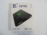Мобильный роутер МегаФон MR100-2 /Модем 4G /Wi-Fi точка доступа, 802.11n, 150 Мбит/с, маршрутизатор /RTL /Перезагружается