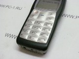 Мобильный телефон Nokia 1100 /GSM /экран 96x65 /Фонарик /Гарнитура, Зарядка