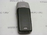 Мобильный телефон Nokia 1100 /GSM /экран 96x65 /Фонарик /Гарнитура, Зарядка