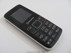Мобильный телефон МегаФон G2100 /GSM /экран 1.47"