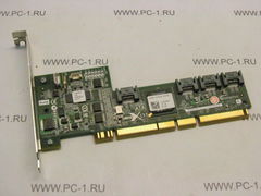 Контроллер PCI-X SATA RAID Adaptec AAR-1420SA
