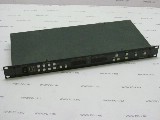 Коммутатор матричный 1U Kramer VP-4x4 /4x4 VGA/XGA Audio Matrix P/N: 51-0075020 /полноценный матричный коммутатор 4х4 для компьютерного графического сигнала (VGA-UXGA) и балансного стереофонического а