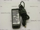 Зарядное устройство для ноутбука AC/DC Adapter Lenovo (P/N: 42Е4421) /65W /Output: 20V, 3.25A