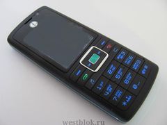 Мобильный телефон МегаФон U1270 /GSM, 3G