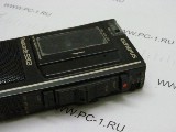 Диктофон аналоговый Olympus Pearlcorder S 803 /микрокассета /динамик /Батарея 2xAAA