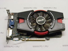 Видеокарта PCI-E ASUS ENGT440 GeForce GT440 /1Gb /GDDR5 /128bit /DVI /VGA /HDMI