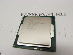 Процессор 2-ядра (4 потока) Socket 1150 Intel Core i3-4160 /3.6GHz /Intel HD Graphics 4400 /3m /SR1PK