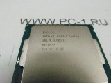 Процессор 2-ядра (4 потока) Socket 1150 Intel Core i3-4160 /3.6GHz /Intel HD Graphics 4400 /3m /SR1PK