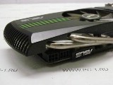 Видеокарта PCI-E ASUS ENGTX460 DirectCU/G/2DI/1GD5 GeForce GTX 460 /1Gb /GDDR5 /256 bit /mini-HDMI /Dual-DVI /Питание 6+6pin