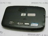 Навигатор портативный, автомобильный Explay PN-945 /дисплей 4.3" (480x272) /встроенная память: 4 Гб /USB /MicroSD /голосовые сообщения /MP3-плеер /фото, видео /ПО: Навител /Крепление на стекло, З