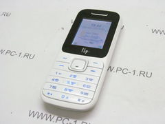 Мобильный телефон Fly DS160D /Dual-Sim GSM /экран