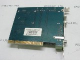 TV-тюнер PCI Beholder Behold TV 409 FM /Внутренний, аналоговые /стандарты: PAL, NTSC, SECAM /встроенный FM-тюнер /Запись видео: MPEG1, MPEG2 /Без кабелей / Без пульта ДУ