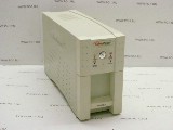 Источник бесперебойного пинаия CyberPower UP 550UI /интерактивный /550 ВА / 330 Вт /количество выходных разъемов: 4 (3 с питанием от батареи) /Защита локальной сети /USB /RS-232