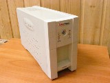 Источник бесперебойного пинаия CyberPower UP 550UI /интерактивный /550 ВА / 330 Вт /количество выходных разъемов: 4 (3 с питанием от батареи) /Защита локальной сети /USB /RS-232