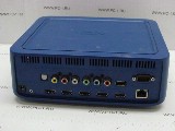 HD Stream Generator DigitalZone T4 HVP-4015R /Жесткий диск SATA 250Gb /DVD /2xUSB /5x HDMI /COM /LAN /Digital /RCA