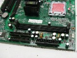 Материнская плата MB XFX MG-610I-7059 /NVIDIA nForce 610i /Socket 775 /2xPCI /PCI-E x16 /PCI-E x1 /2xDDR2 /4xSATA /Sound /4xUSB /LAN /SVGA /mATX /Заглушка