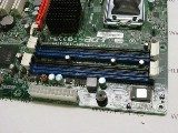 Материнская плата MB Acer G43T-AM3 /Socket 775 /2xPCI /PCI-E x16 /PCI-E x1 /4xDDR3 /6xSATA /HDMI /SVGA /Sound /4xUSB /LAN /1394 /mATX