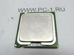 Процессор Socket 775 Intel Pentium IV 2.66GHz /533FSB /1m /04A /SL85U
