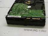 Жесткий диск HDD SATA 320Gb Western Digital Caviar SE16 (WD3200KS) /7200rpm /16Mb