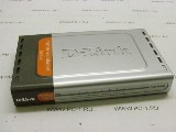 Коммутатор (switch) D-link DES-1008D /8 портов Ethernet 10/100 Мбит/сек /RTL /НОВЫЙ