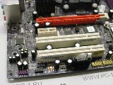Материнская плата MB ECS A740GM-M /Socket AM2 /2xPCI /PCI-E x16 /PCI-E x1 /2xDDR2 /6xSATA /Sound /4xUSB /LAN /VGA /COM /mATX