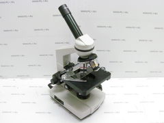 Микроскоп ApexLab XSP -104 /Объективы: