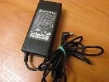 Зарядное устройство /блок питания AC Adapter Motorola PE-1500-01A-ROHS /Output: DC 12V, 3.5A