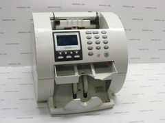 Сортировщик банкнот SBM (Shinwoo) SB-1100 /Валюта