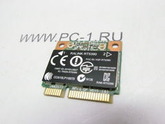 Модуль mini PCI-E Wi-Fi Ralink RT3290