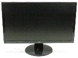 Монитор TFT LED 24" BenQ GW2450HM ,широкоформатный /Full HD 1920x1080, LED-подсветка, 250 кд/м2, 5000:1, 5 мс, 178°/178°, стереоколонки, DVI, HDMI, VGA