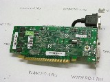 Видеокарта PCI-E Point Of View GeForce 210 /512Mb /sDDR3 /64bit /VGA /DVI /HDMI