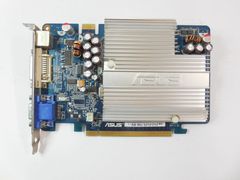 Видеокарта PCI-E ASUS GeForce 7300 GT 256MB