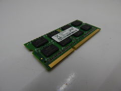 Модуль памяти PQI SODIMM DDR3 2GB - Pic n 215593