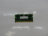 Модуль памяти PQI SODIMM DDR3 2GB - Pic n 215593