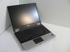 Ноутбук HP EliteBook 2530p Intel Core 2 Duo L9400