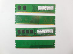 Оперативная память DDR3 1GB