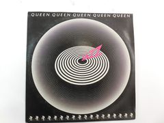 Пластинка Queen — Jazz - Pic n 216041