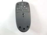 Мышь Logitech Mouse M90 Black USB - Pic n 216542