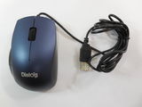 Мышь Dialog MOP-26SU Blue USB - Pic n 216548