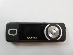MP3-плеер Qumo Duo New 4Gb Black - Pic n 216227