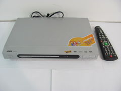 DVD-плеер BBK DV312SI